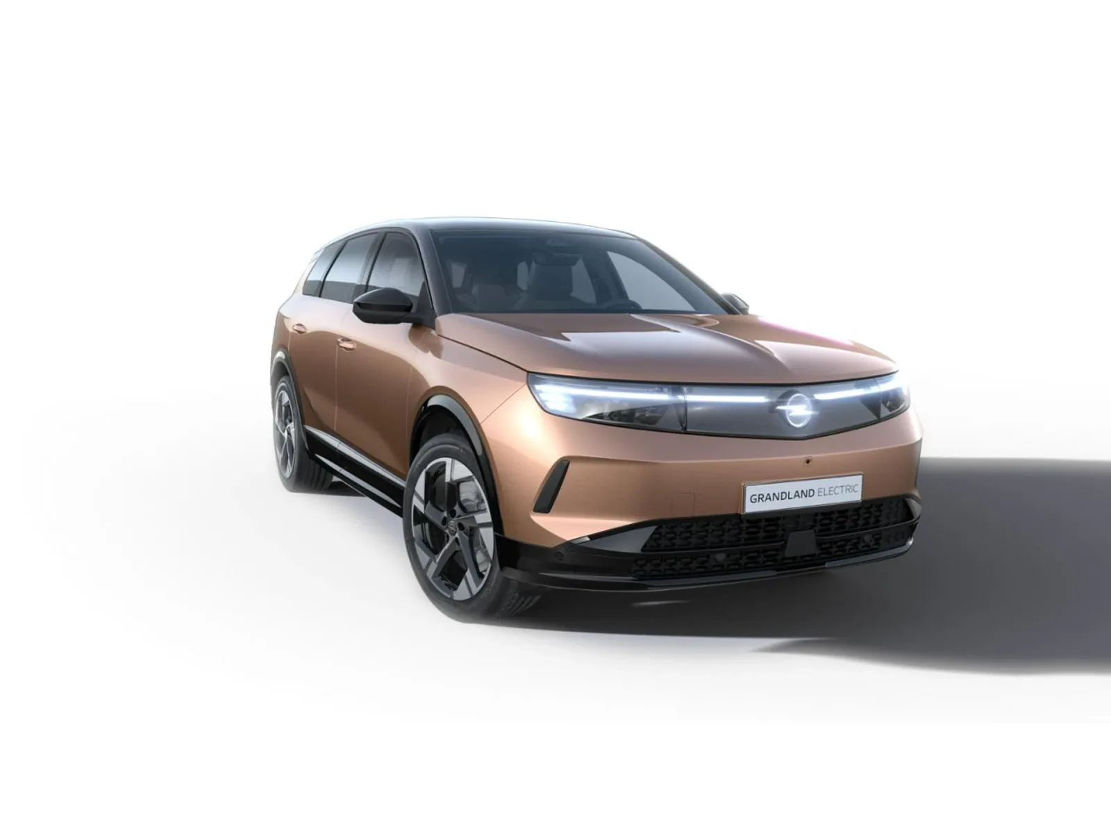 Opel Grandland (2026) — foto 1