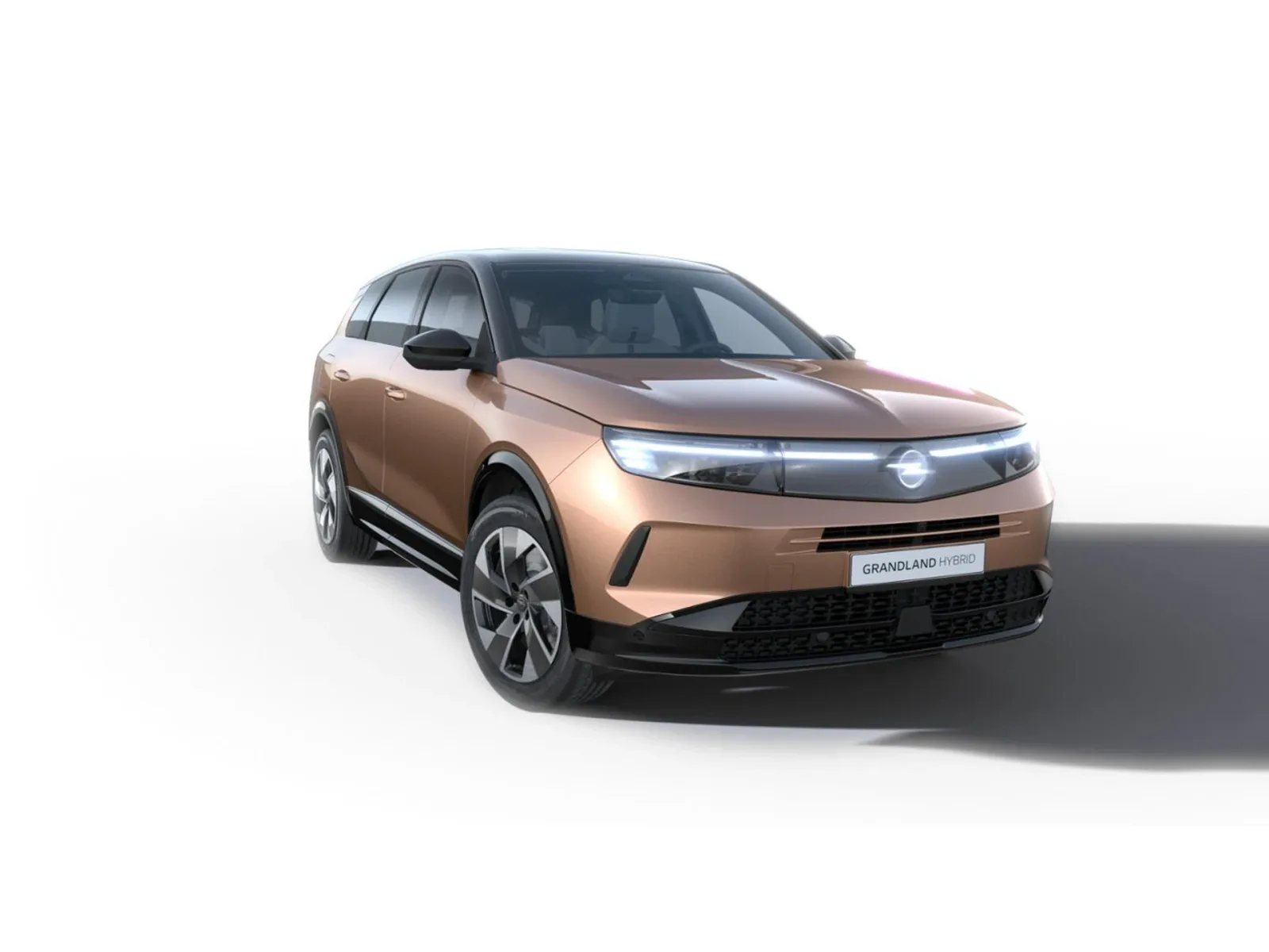 Opel Grandland (2026) — foto 1