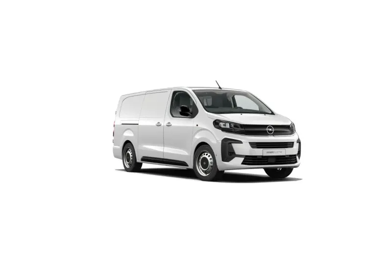 Opel Vivaro (2026)