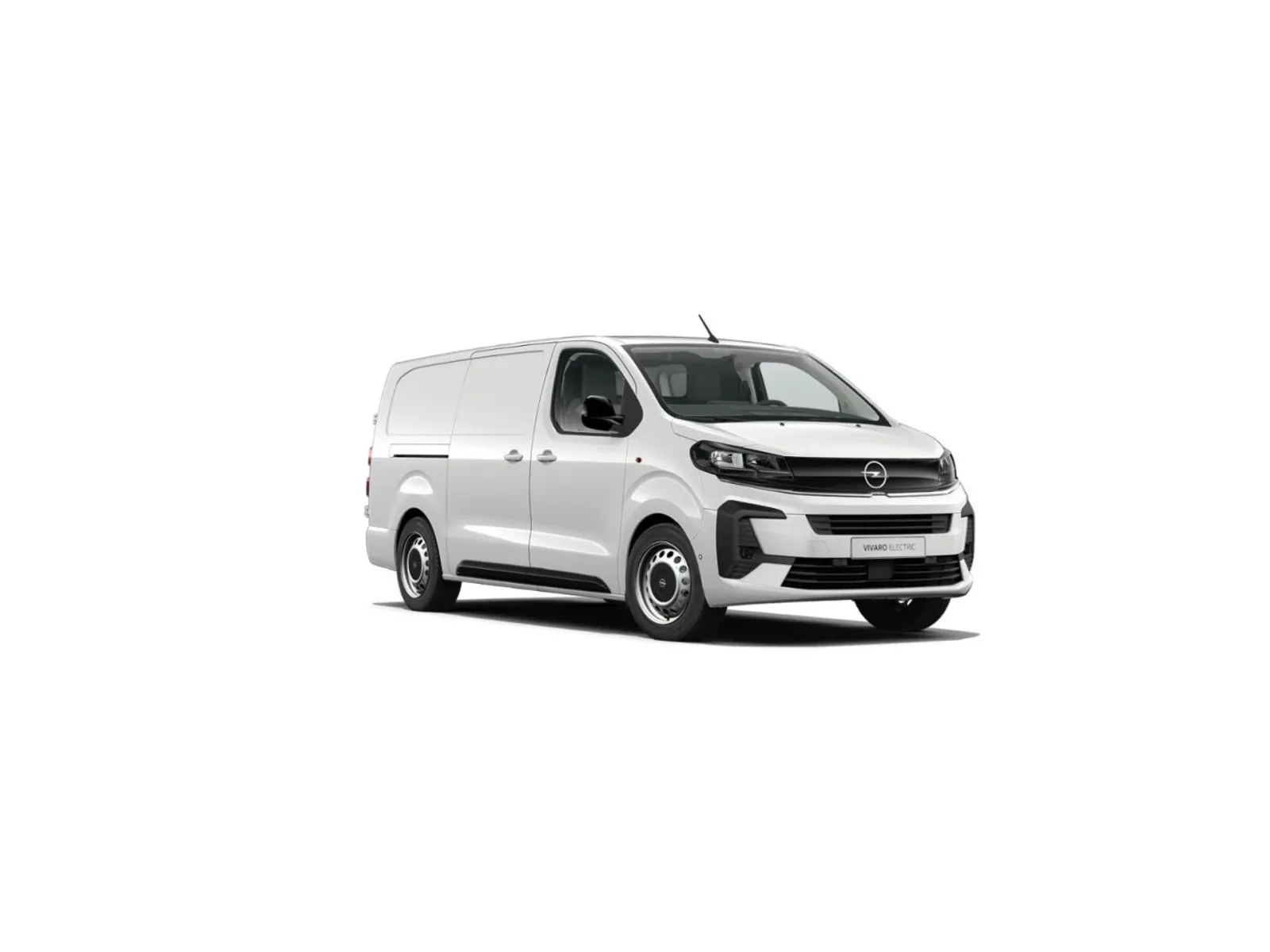Opel Vivaro (2026) — foto 1