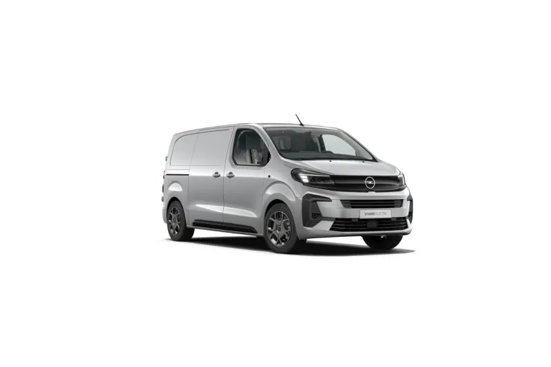 Opel Vivaro (2026)