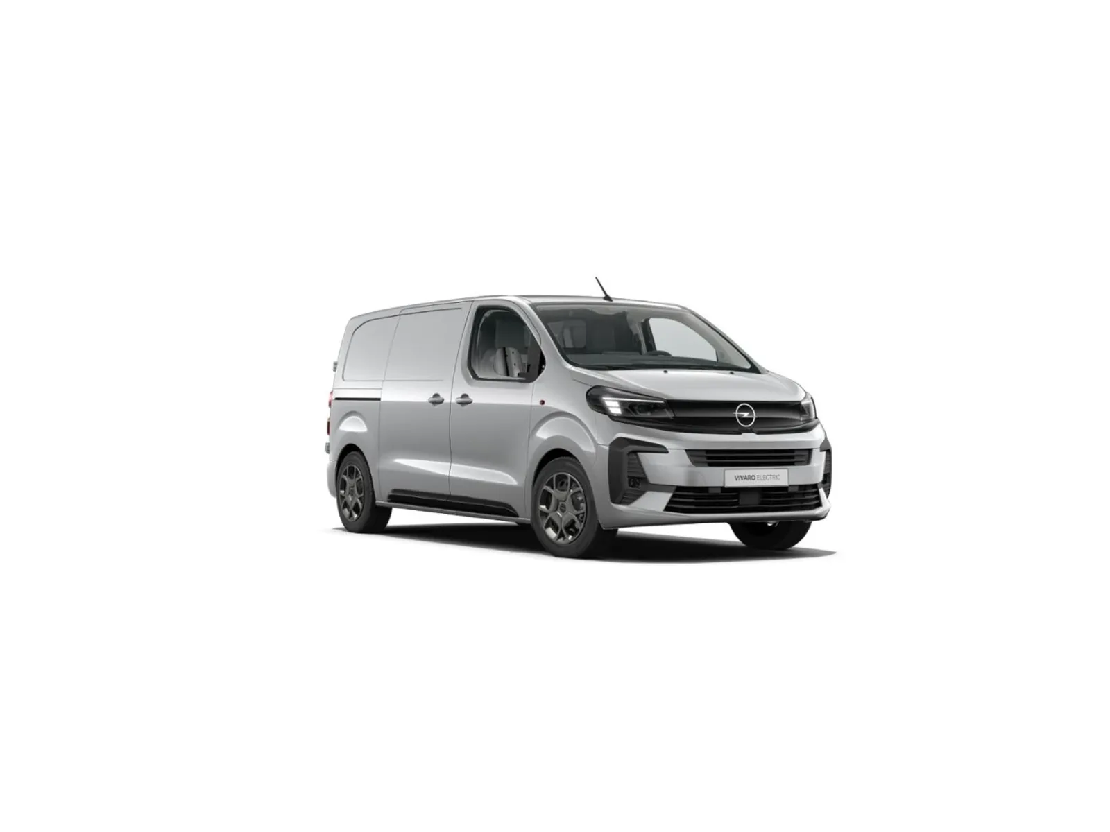 Opel Vivaro (2026) — foto 1