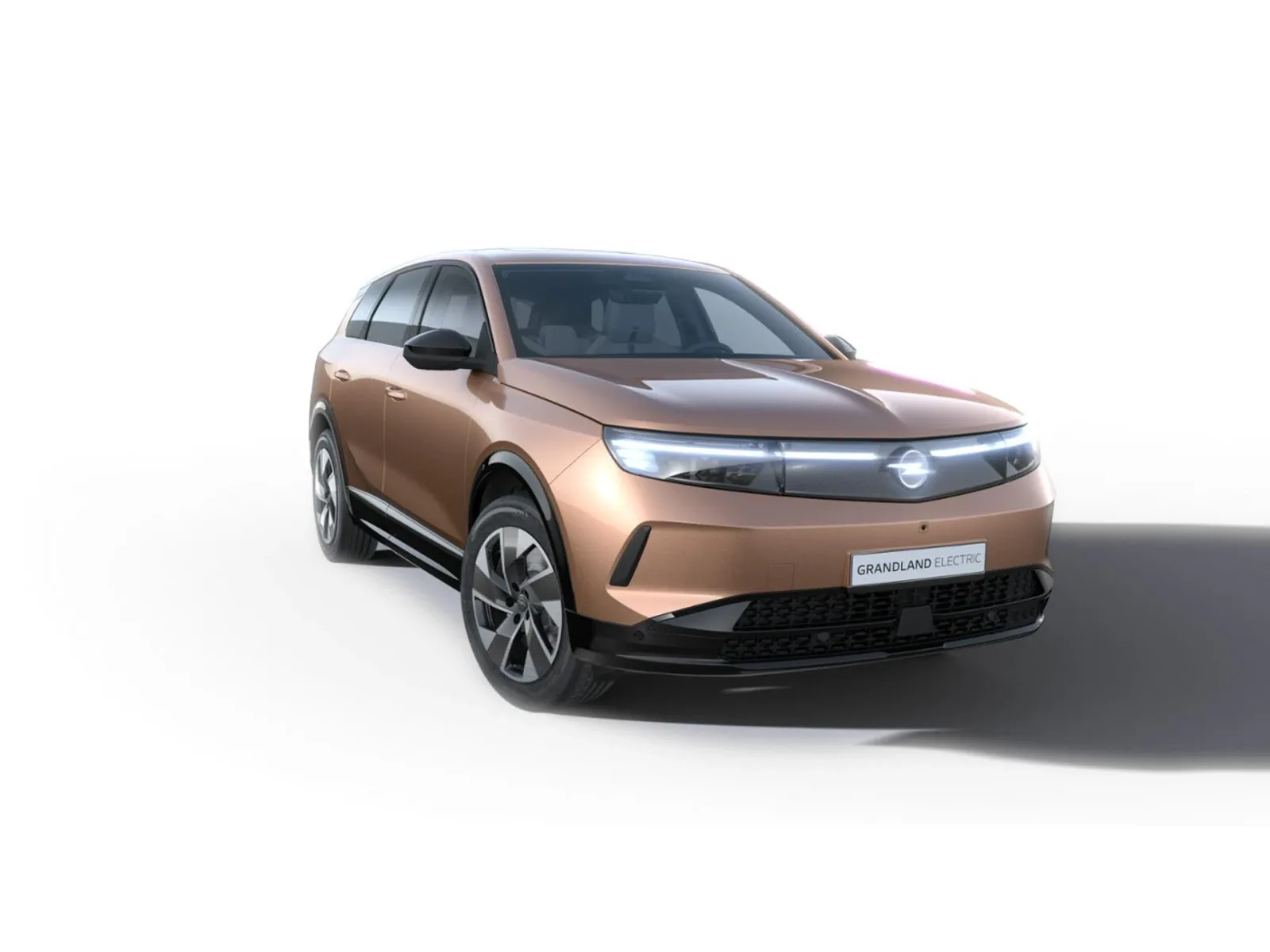 Opel Grandland (2026) — foto 1