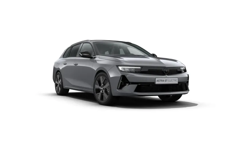 Opel Astra-e (2026)