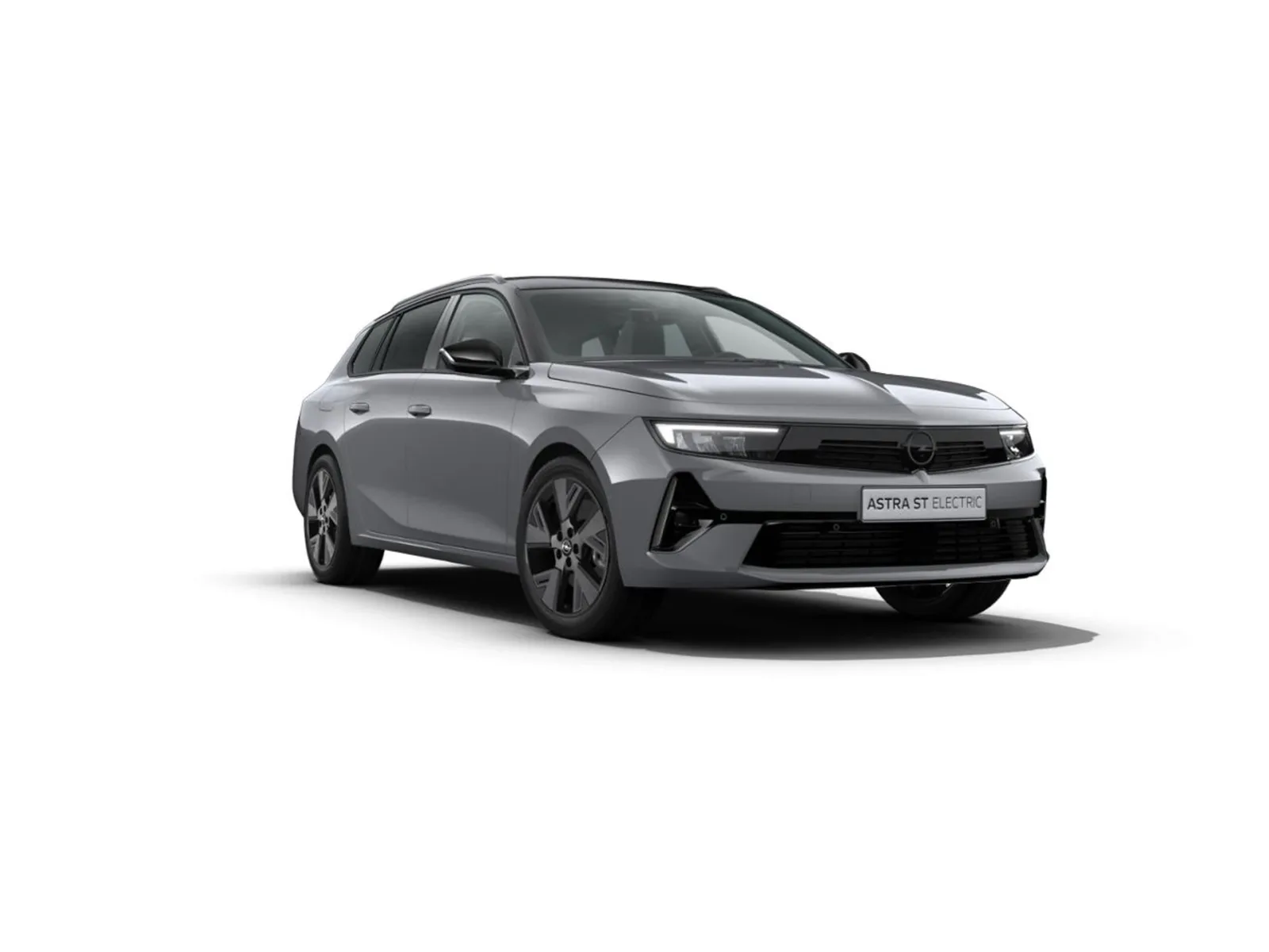 Opel Astra-e (2026) — foto 1