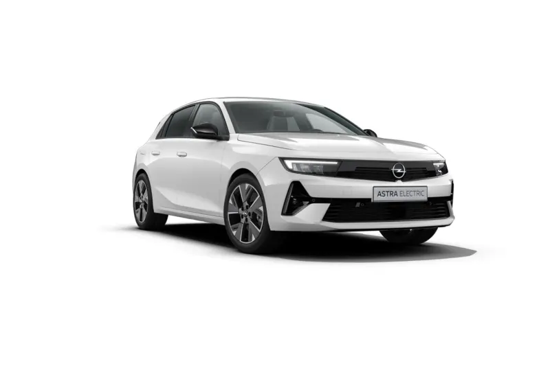 Opel Astra-e (2026)
