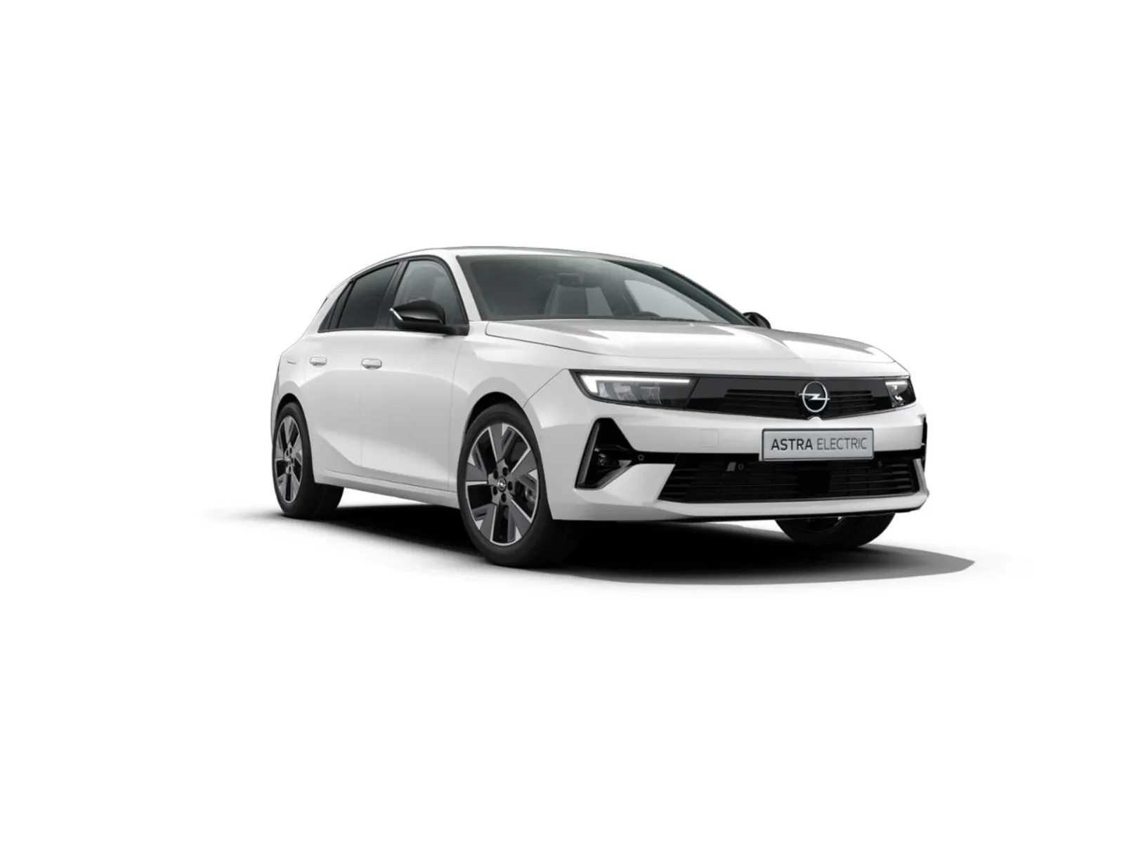 Opel Astra-e (2026) — foto 1