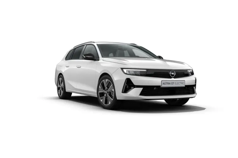 Opel Astra-e (2026)