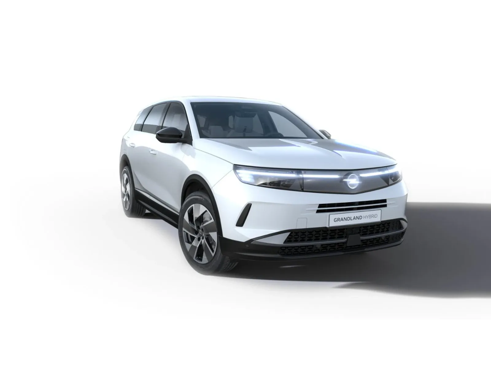 Opel Grandland (2026) — foto 1