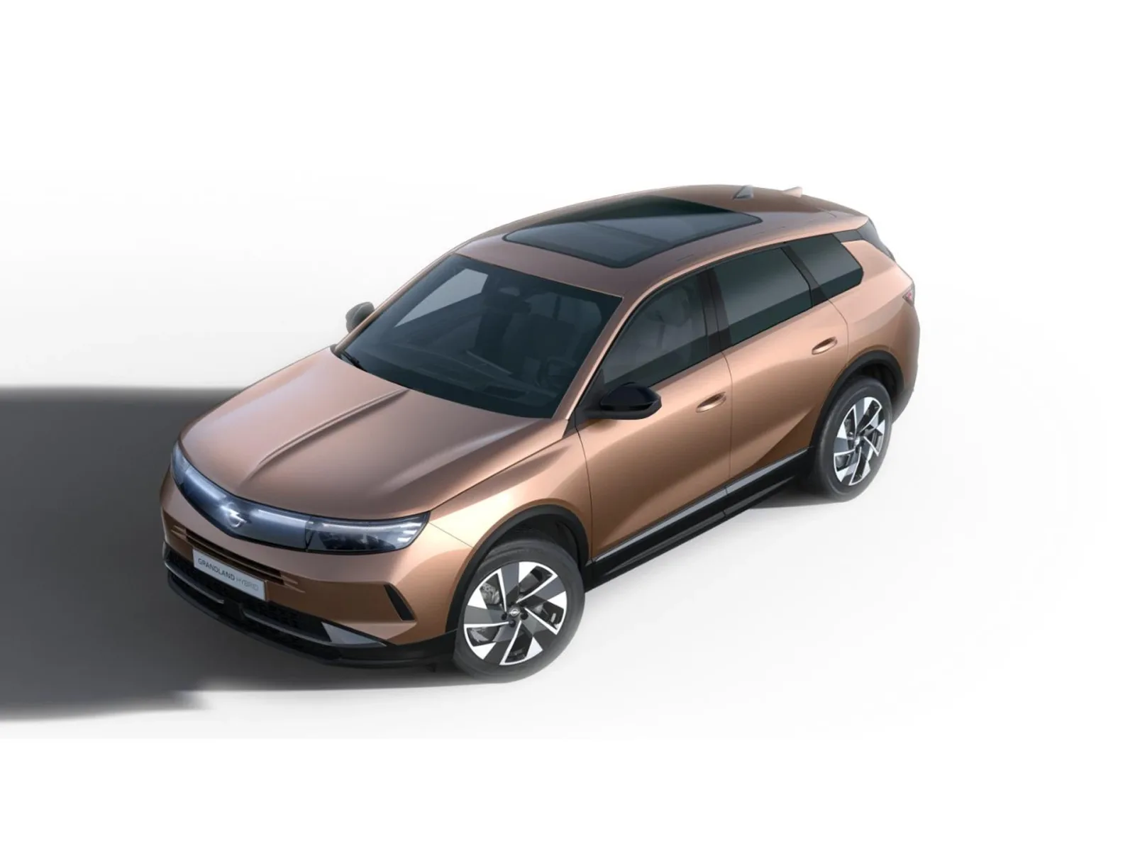 Opel Grandland (2026) — foto 1