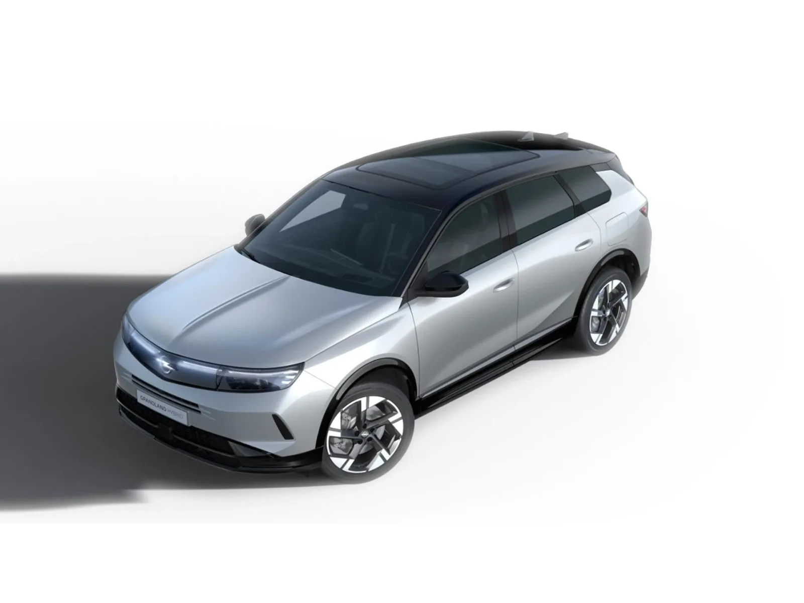 Opel Grandland (2026) — foto 1