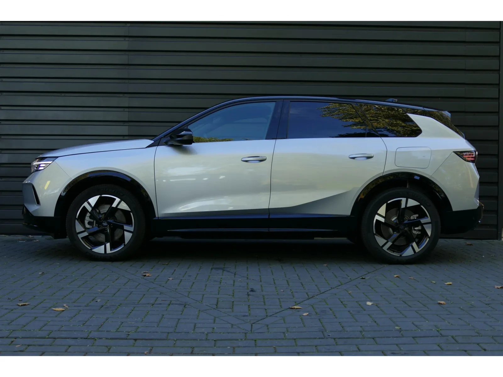 Opel Grandland Electric (2026) — foto 1