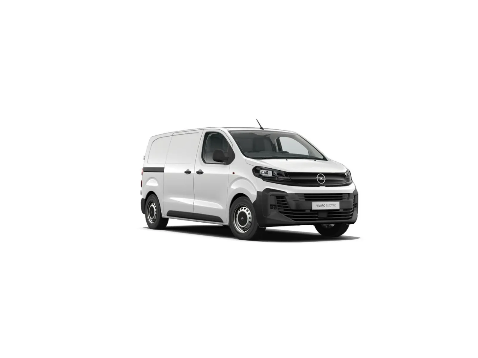 Opel Vivaro (2026) — foto 1