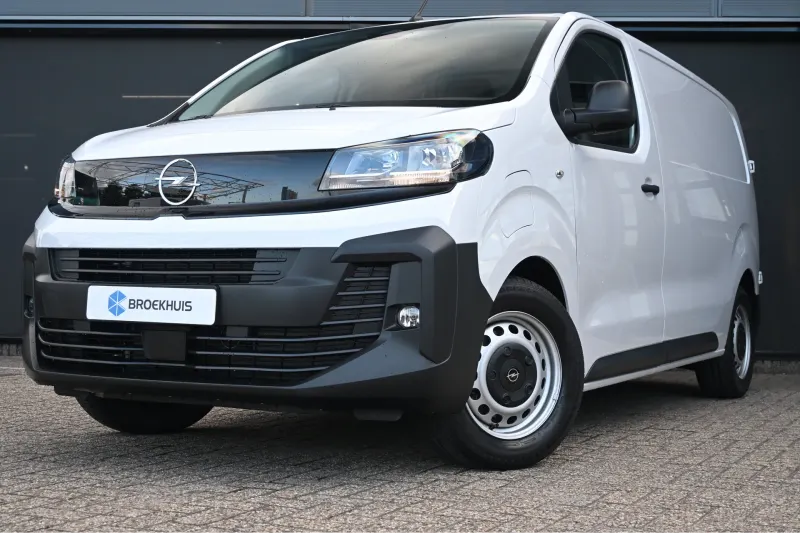 Opel Vivaro (2026)