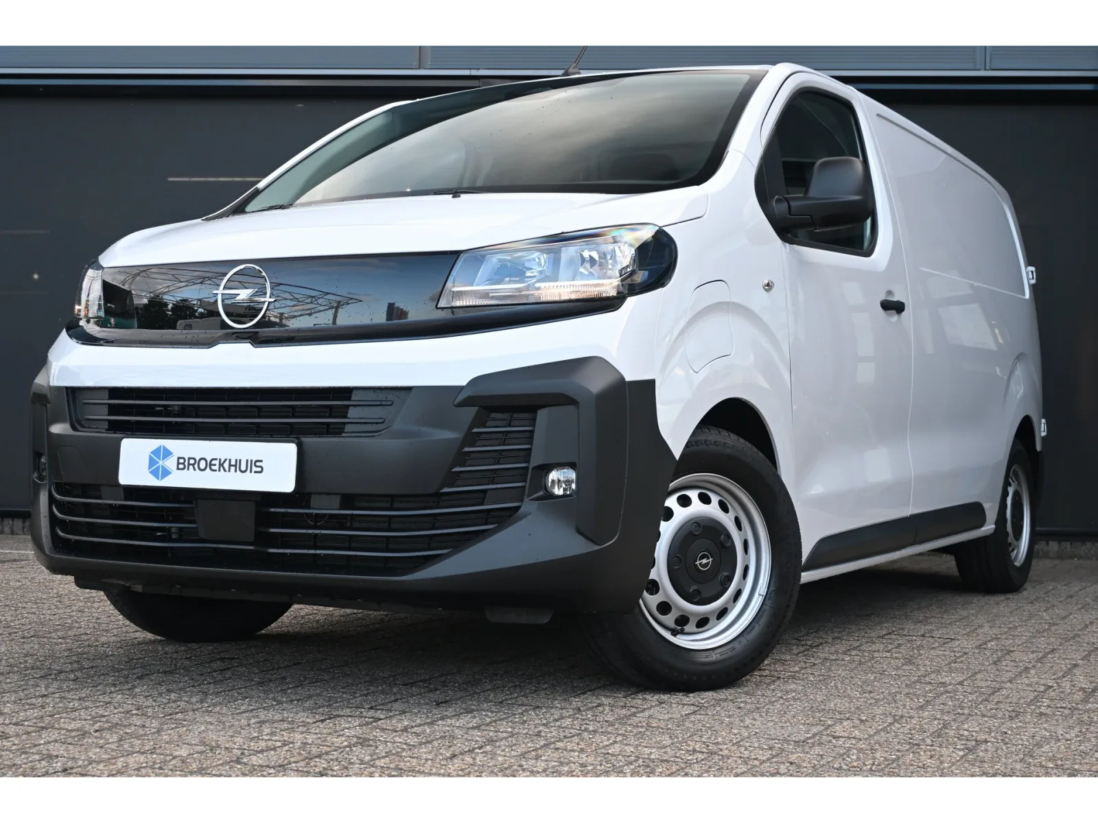 Opel Vivaro (2026) — foto 1