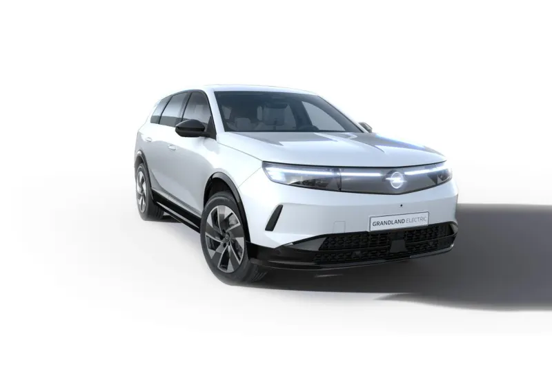 Opel Grandland (2026)