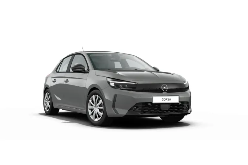 Opel Corsa (2026)