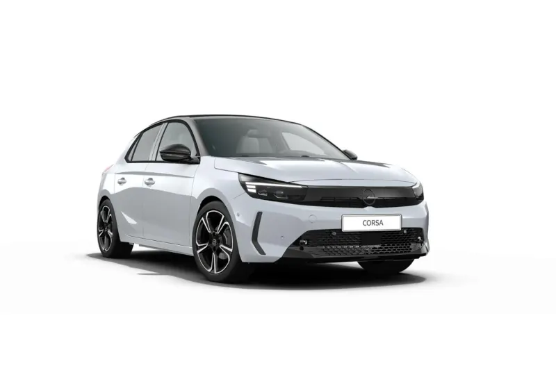 Opel Corsa (2026)