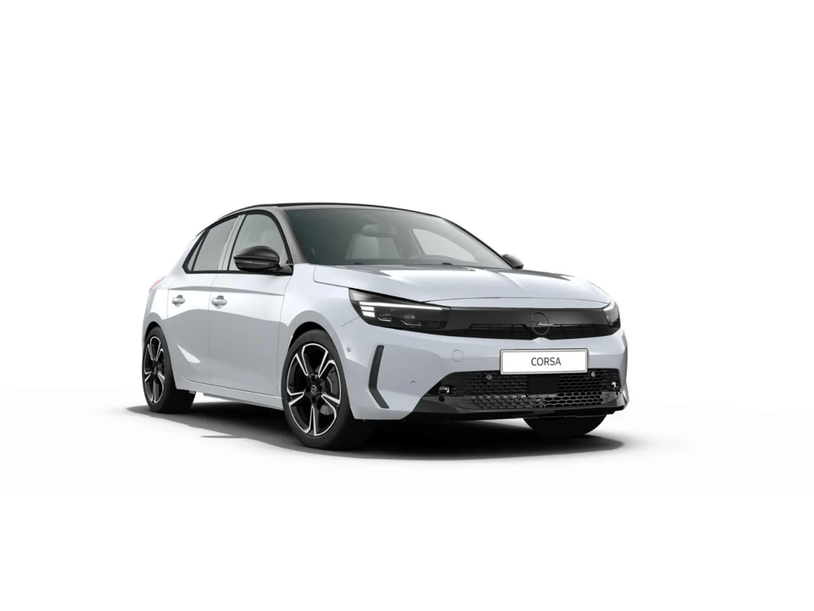 Opel Corsa (2026) — foto 1