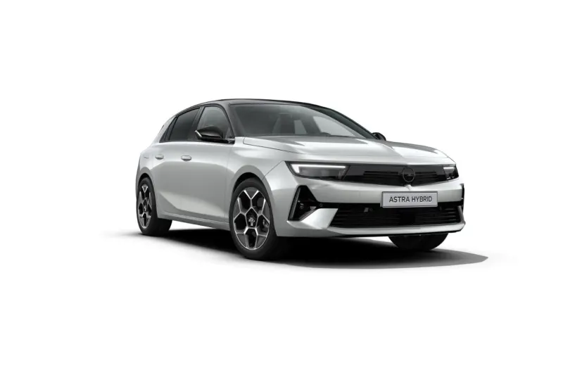 Opel Astra (2026)