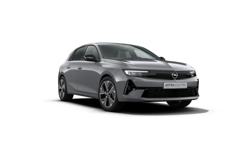 Opel Astra-e (2026)