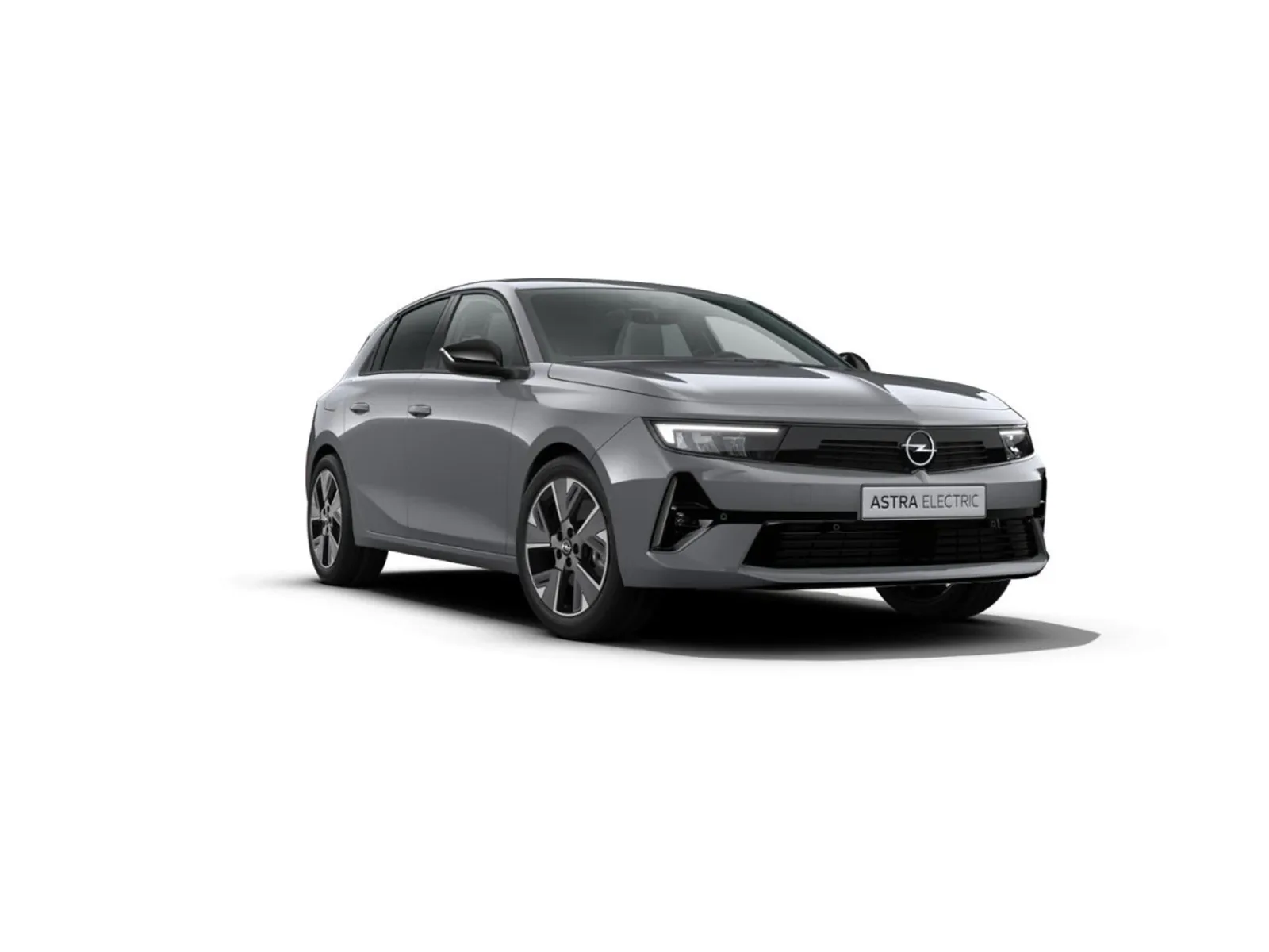 Opel Astra-e (2026) — foto 1