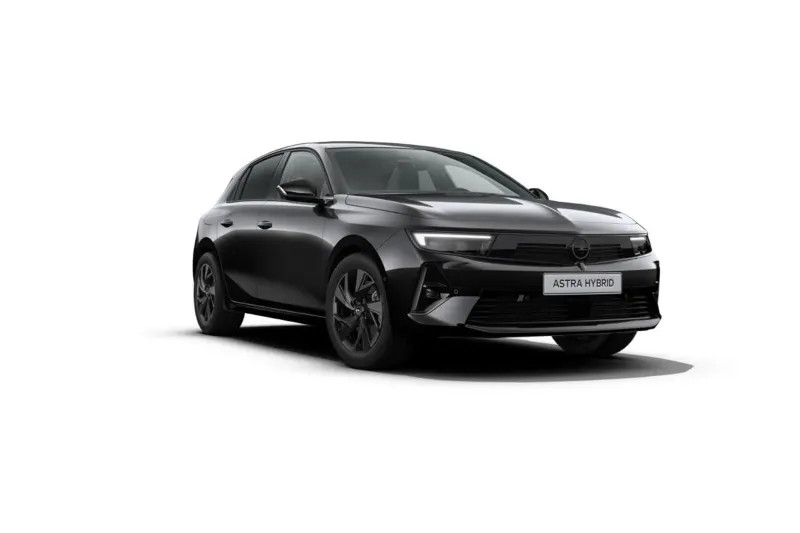 Opel Astra (2026)