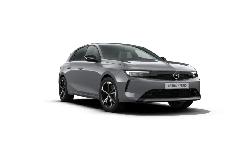 Opel Astra (2026)