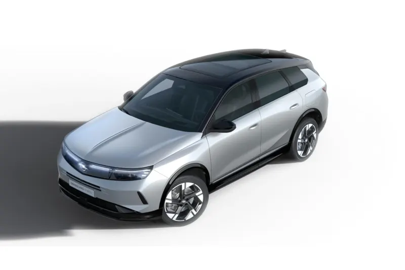 Opel Grandland (2026)