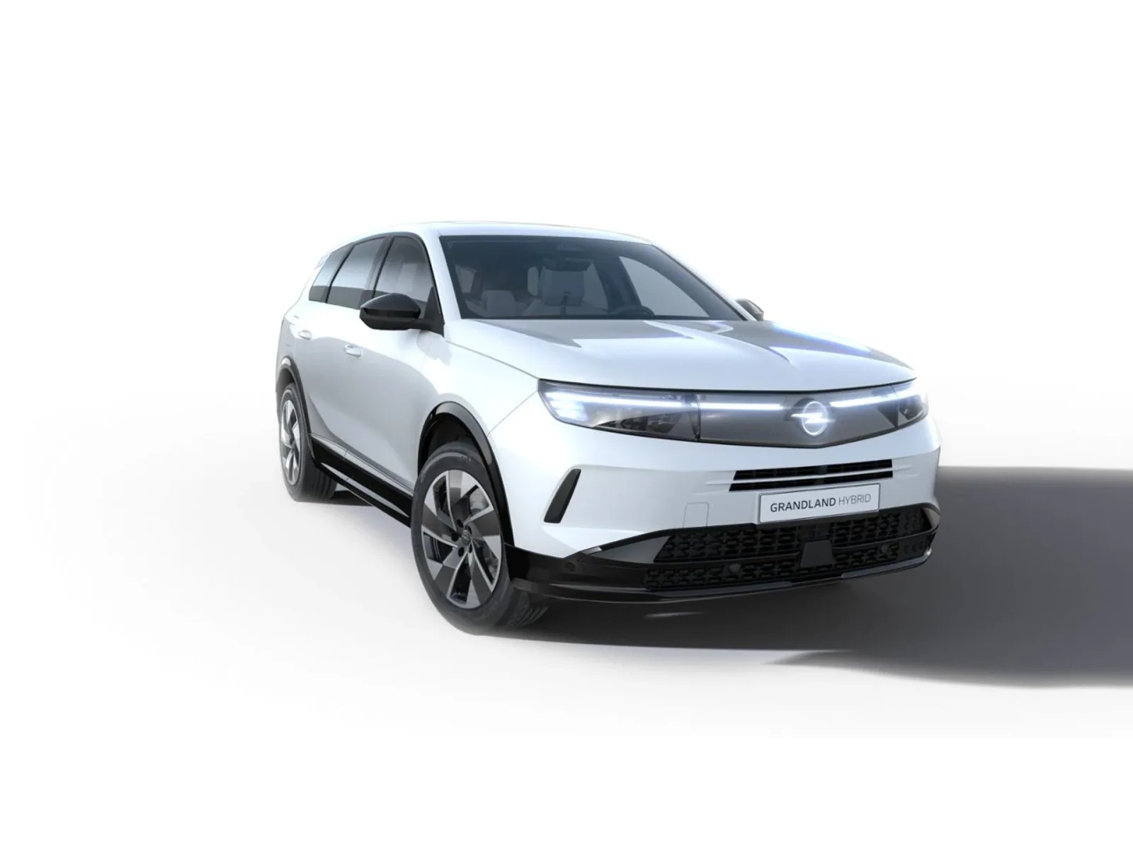 Opel Grandland (2026) — foto 1