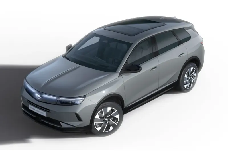 Opel Grandland (2026)