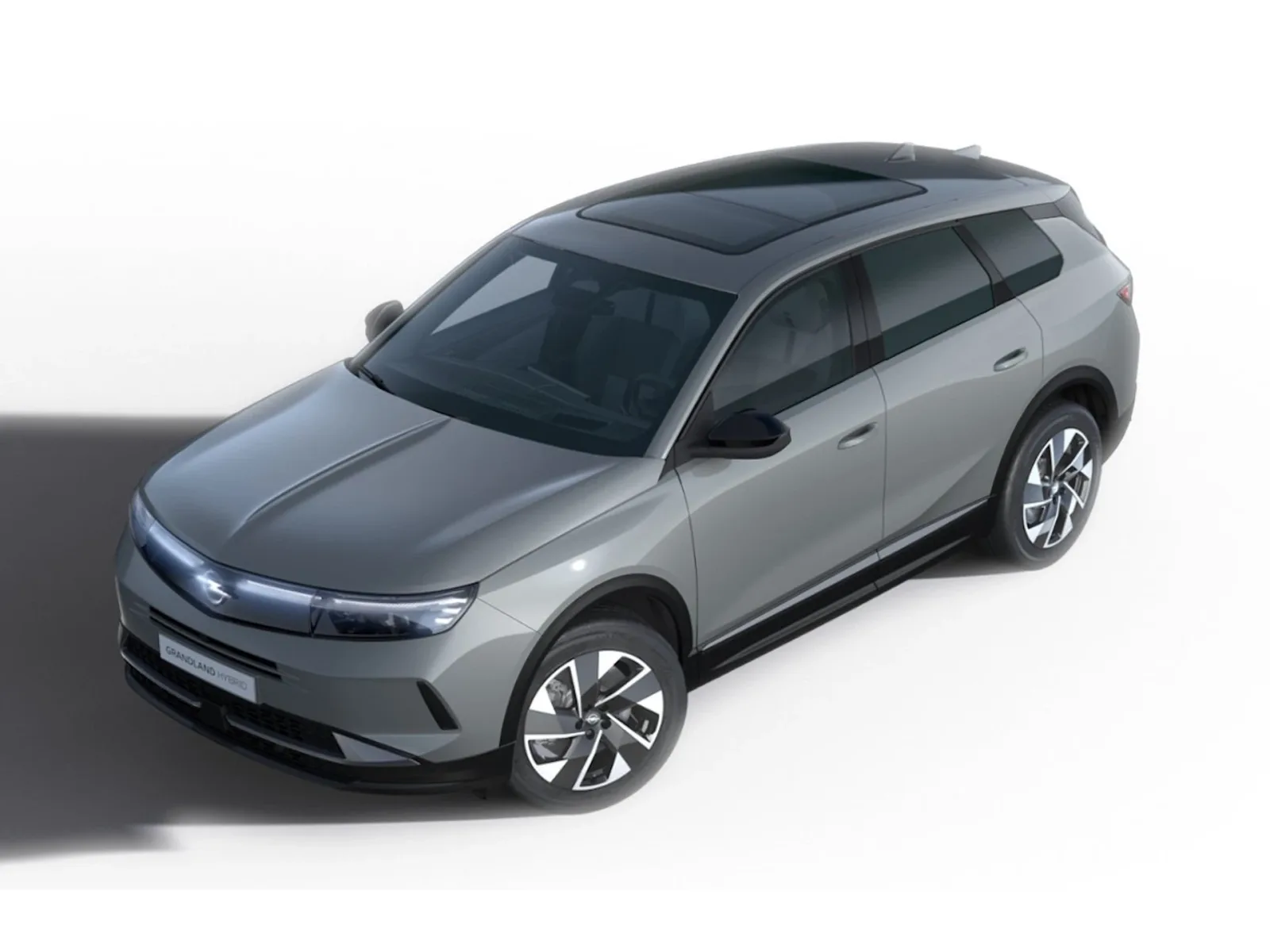 Opel Grandland (2026) — foto 1