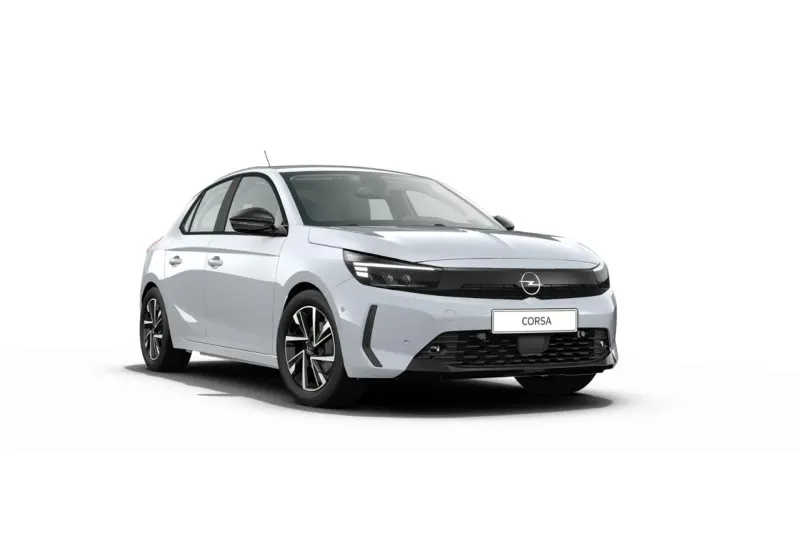 Opel Corsa (2026)