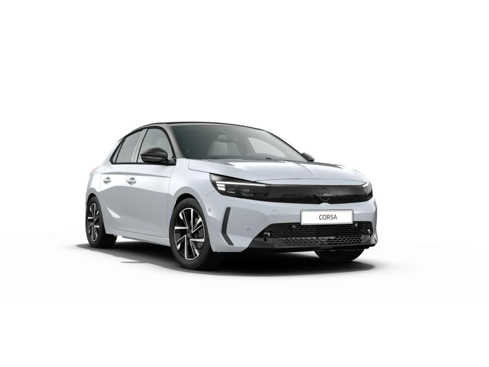 Opel Corsa (2026) — foto 1