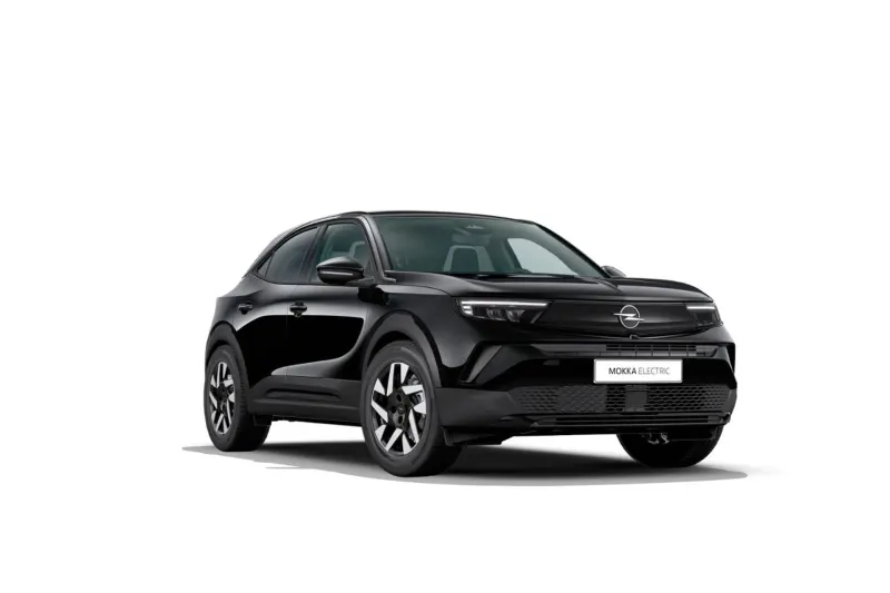 Opel Mokka-e (2026)