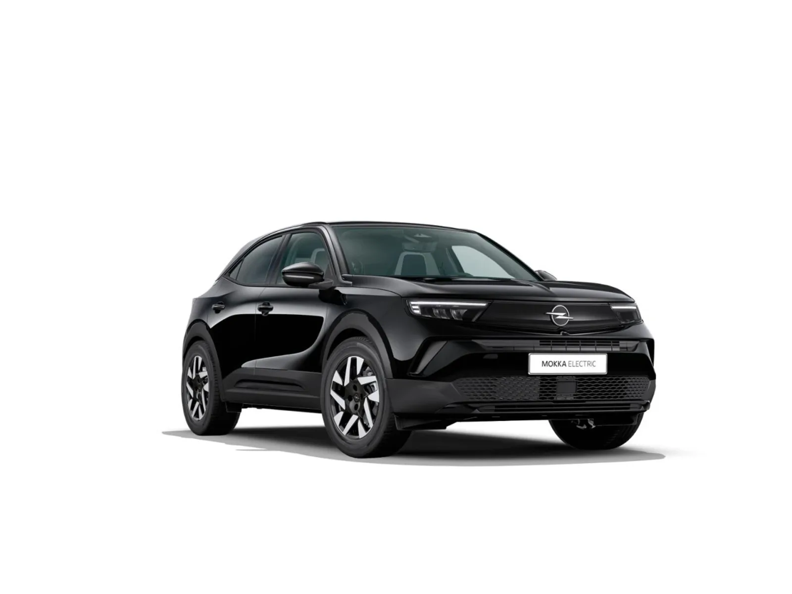 Opel Mokka-e (2026) — foto 1
