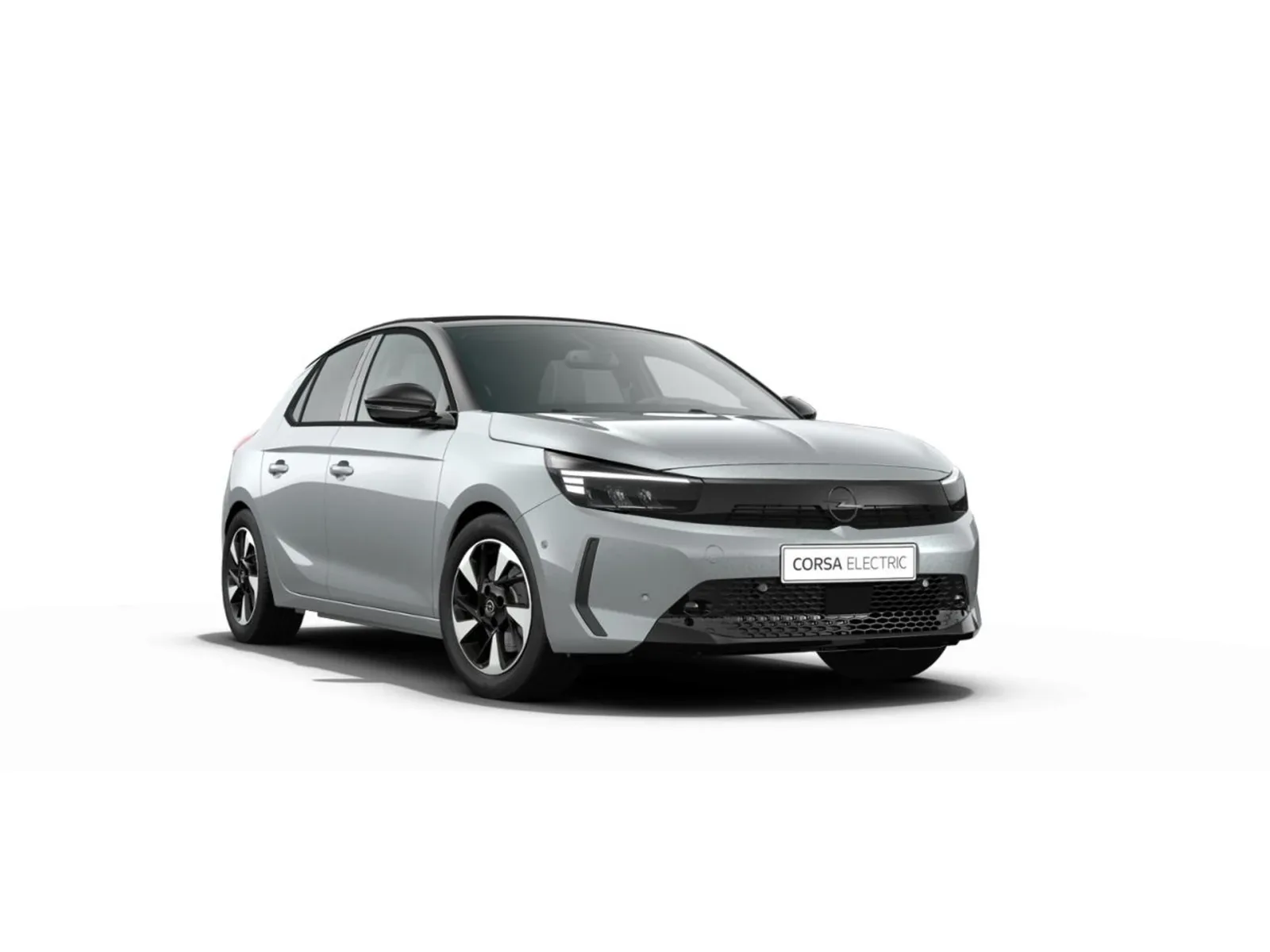 Opel Corsa-e (2026) — foto 1
