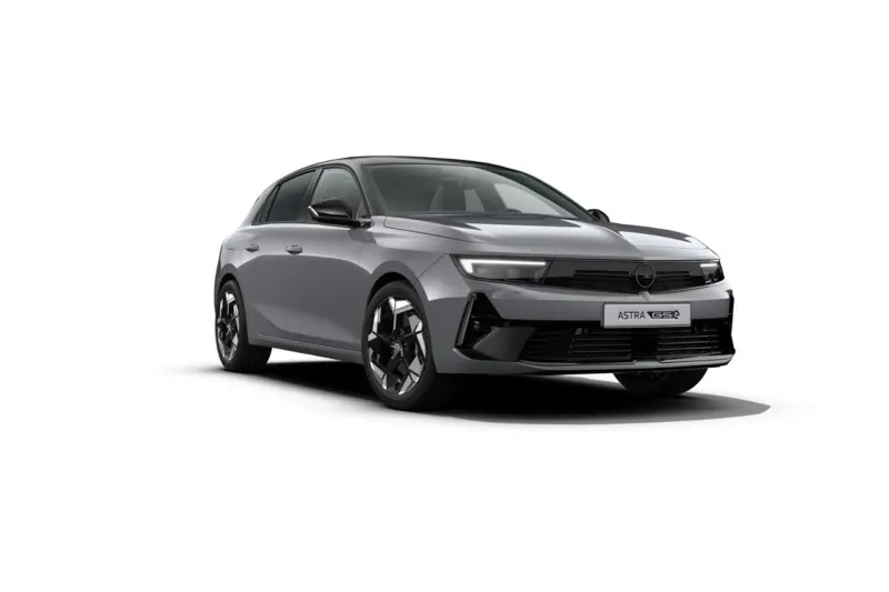 Opel Astra (2026)