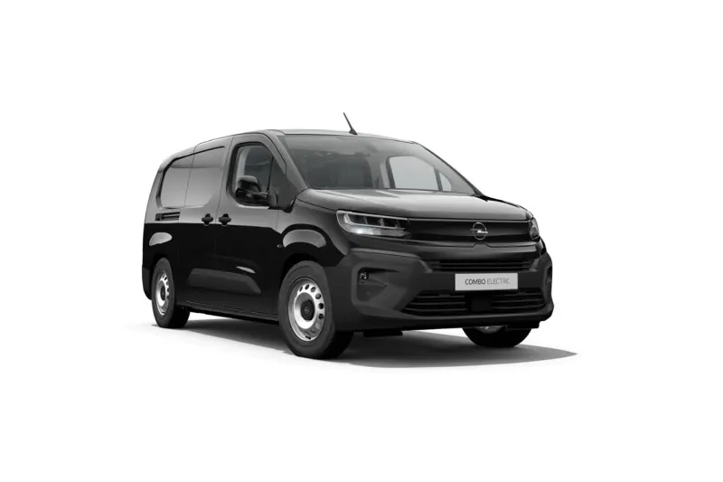 Opel Combo (2026)