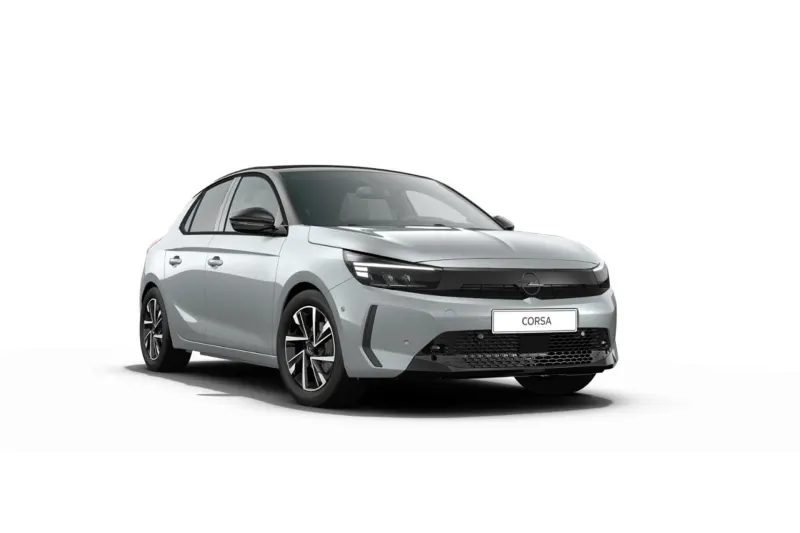 Opel Corsa (2026)