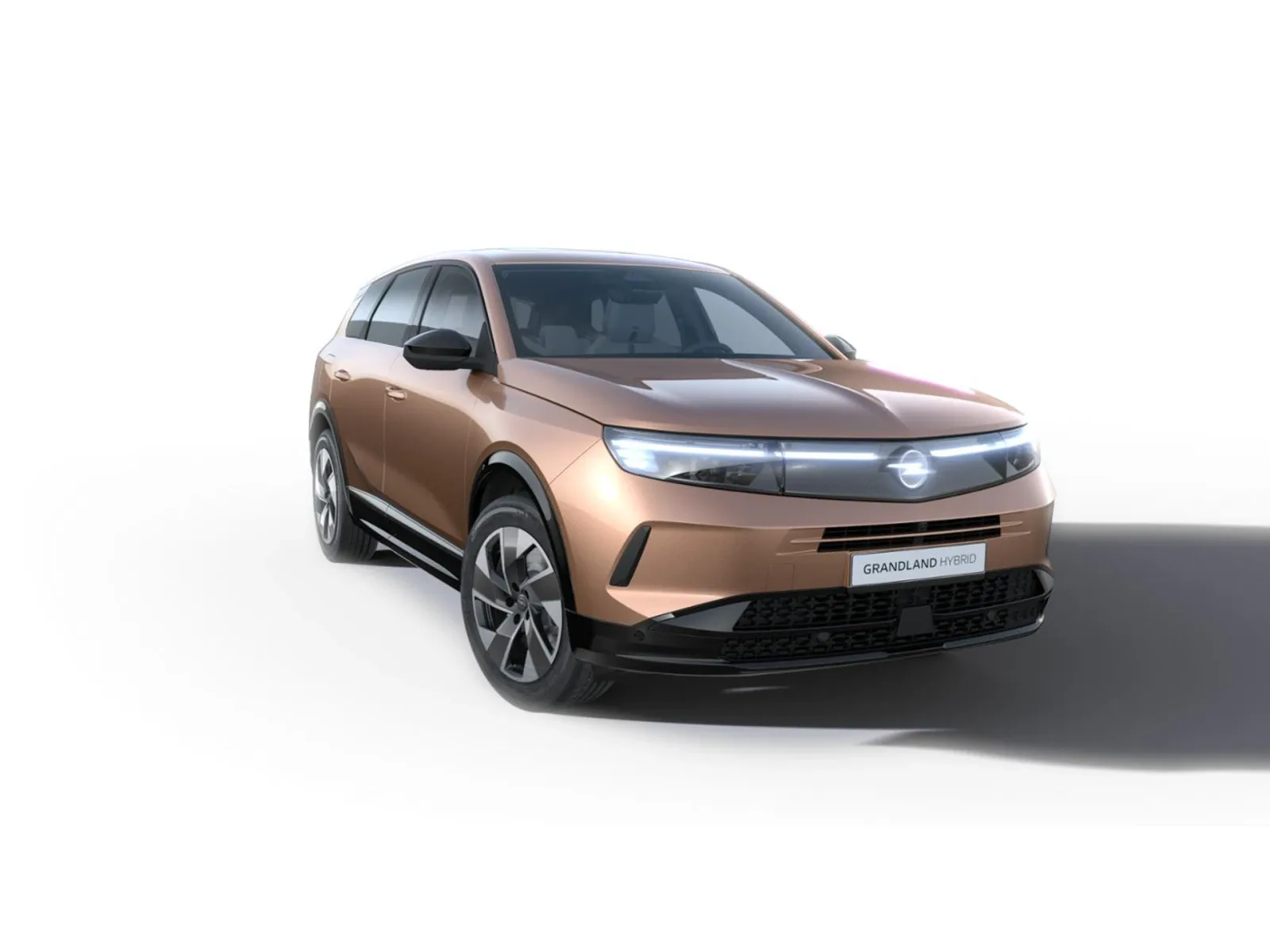 Opel Grandland (2026) — foto 1