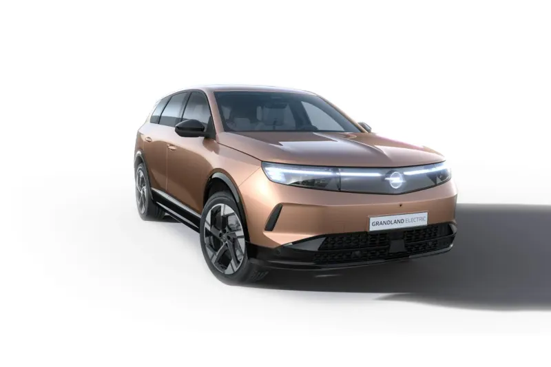 Opel Grandland (2026)