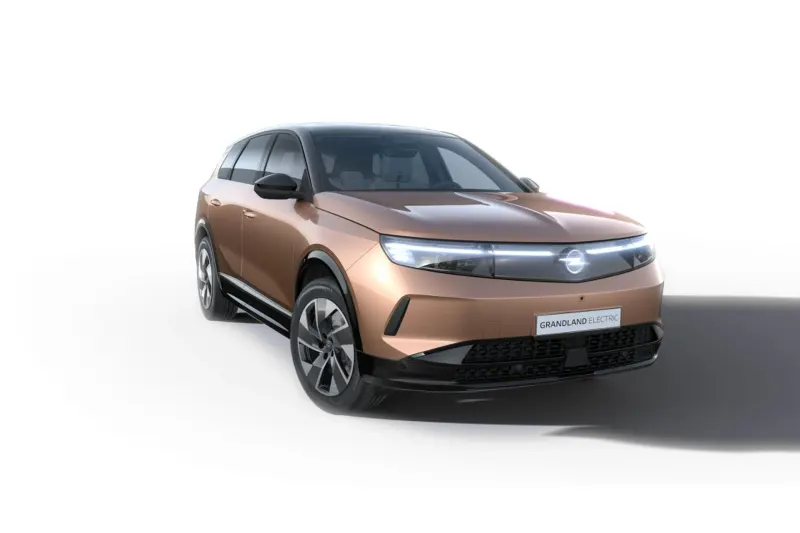 Opel Grandland (2026)