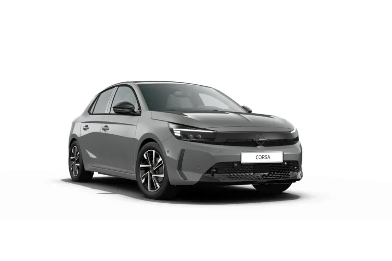 Opel Corsa (2026)