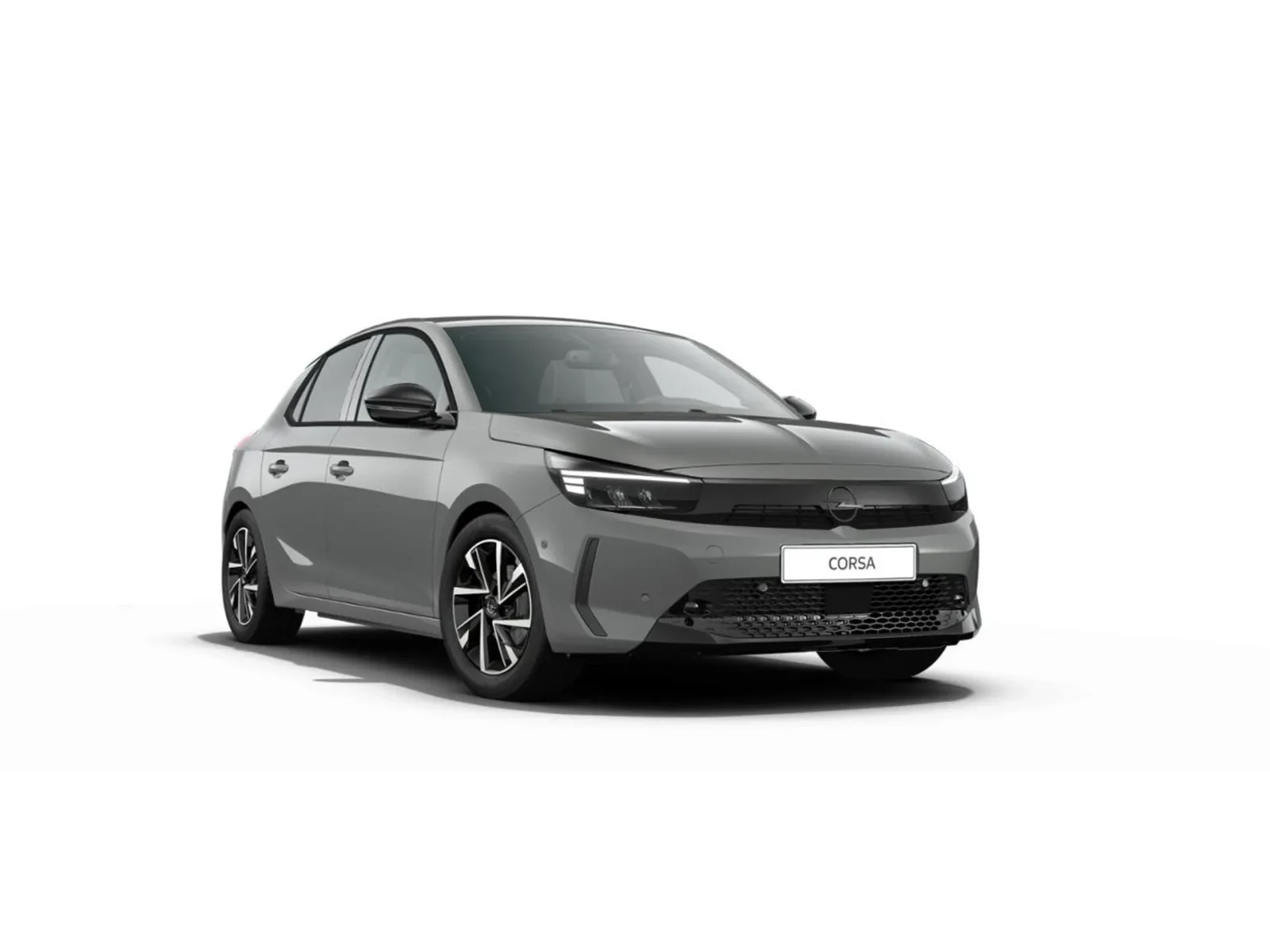 Opel Corsa (2026) — foto 1