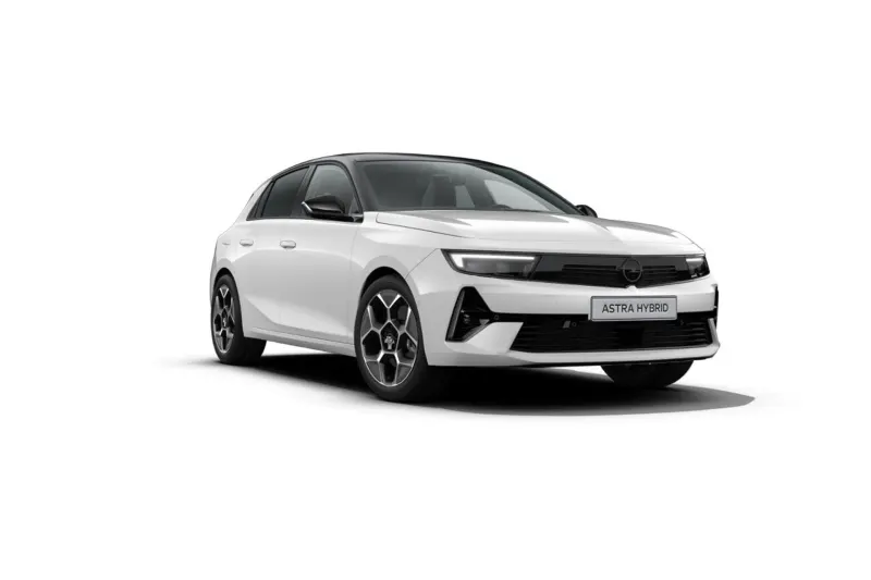 Opel Astra (2026)