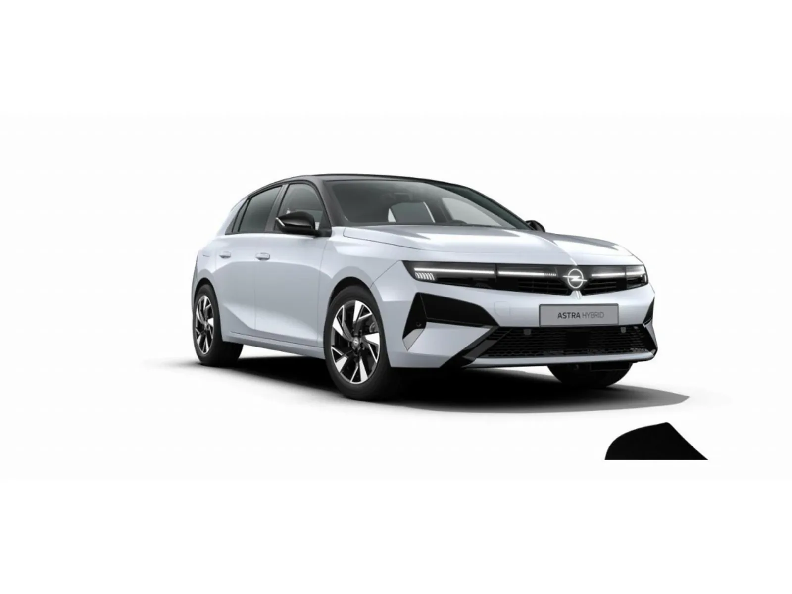 Opel Astra (2026) — foto 1