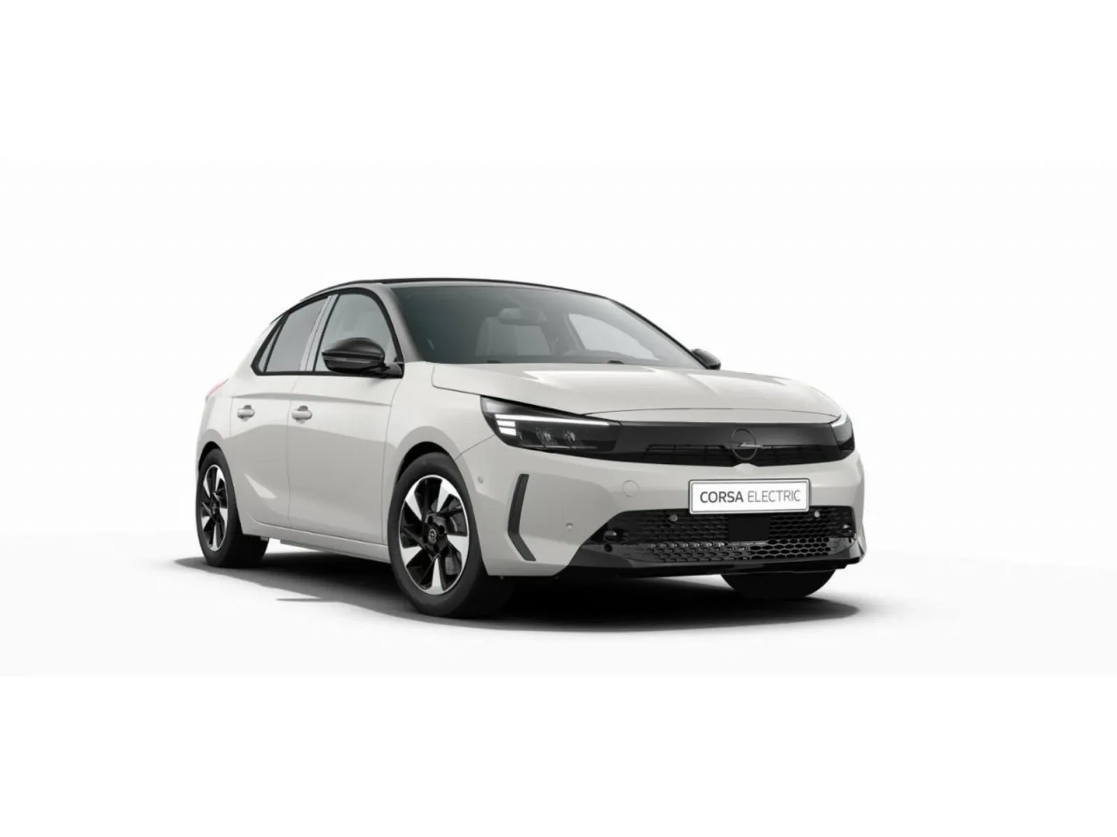 Opel Corsa-e (2026) — foto 1