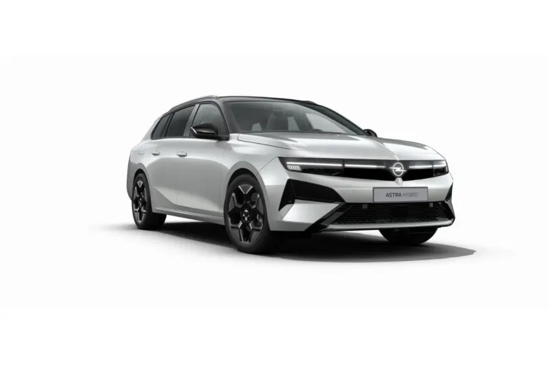 Opel Astra (2026)