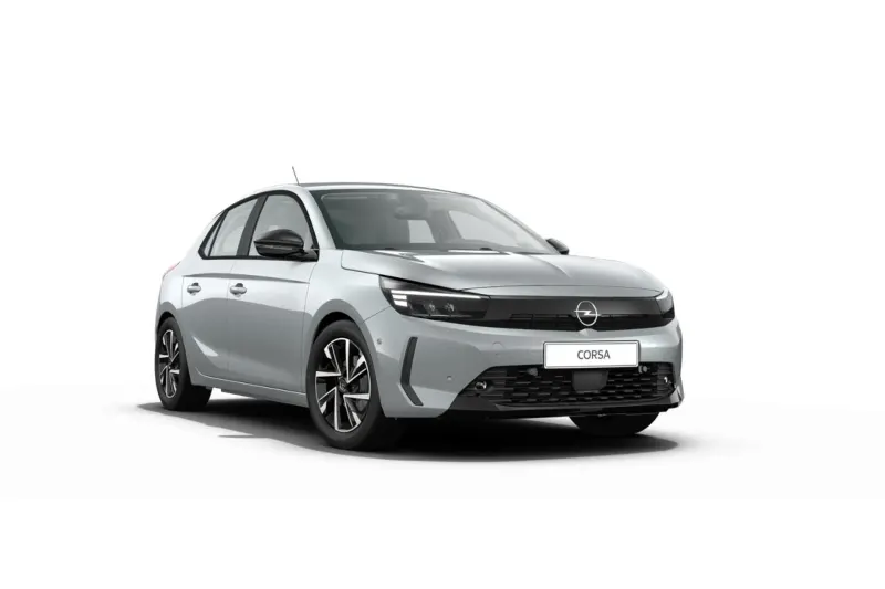 Opel Corsa (2026)